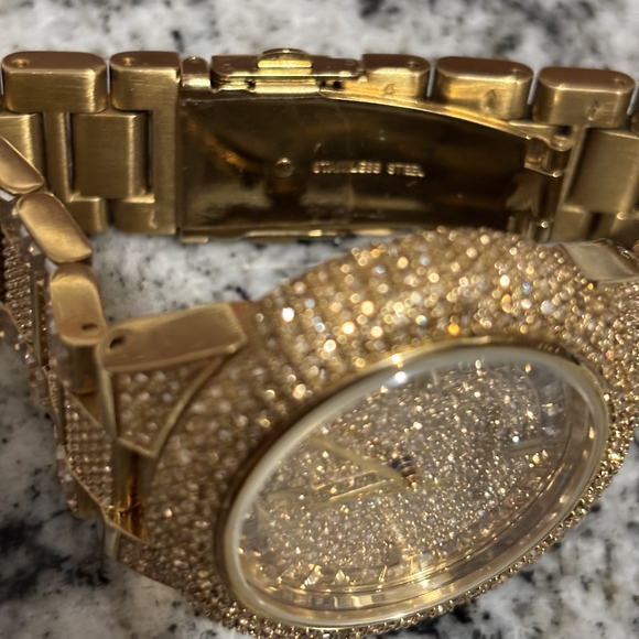 MICHAEL KORS MEN'S WATCH - Picture 7 of 7